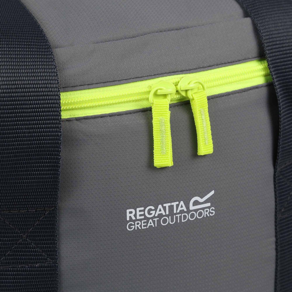 Regatta Rashladna torba Glacio 20l Lead Grey slika 3