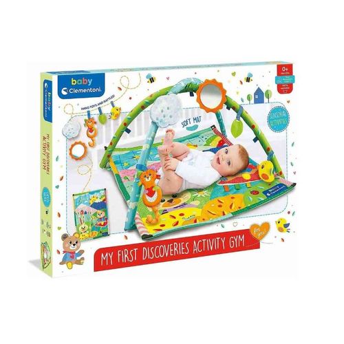 Clementoni Baby My First Activity Gym slika 1