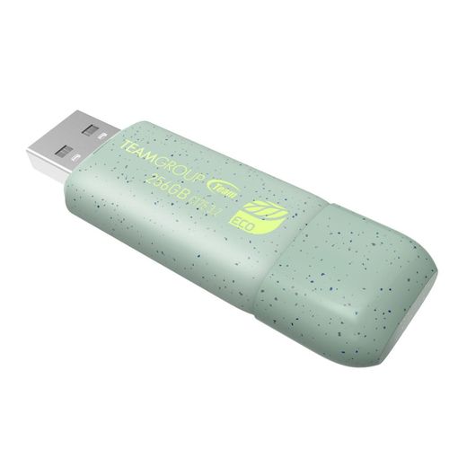 Teamgroup 256GB C175 ECO USB 3.2 memorijski stick slika 3