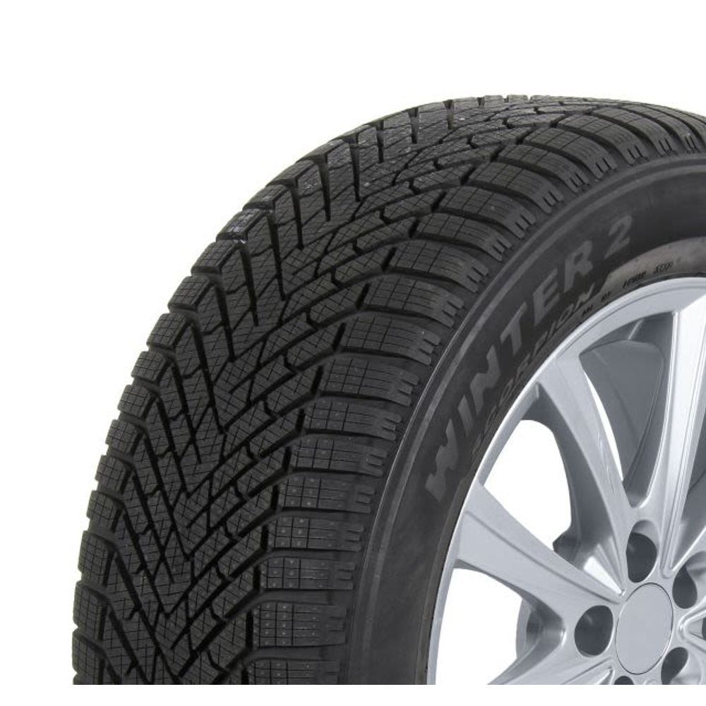 PIRELLI 235/50R18 101V XL Scorpion Winter 2 slika 1
