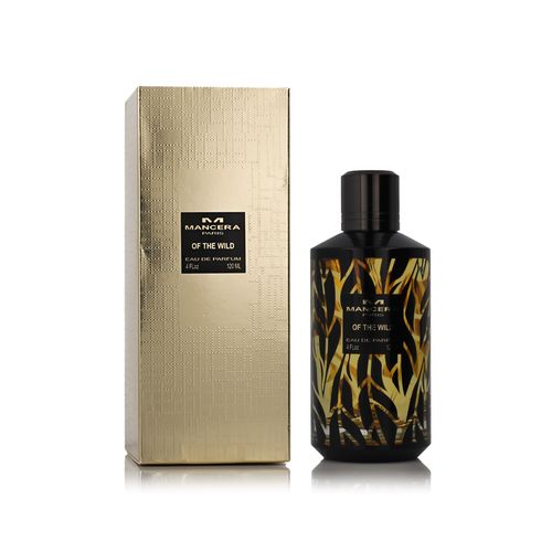 Mancera Paris Of The Wild Eau De Parfum 120 ml (unisex) slika 1