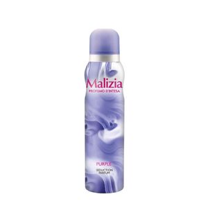 Malizia Dezodorans za žene Deo Woman Purple 150ml