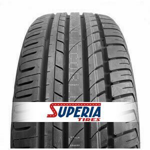 SUPERIA Ljetna guma 235/40 R19 96Y XL ECOBLUE UHP2