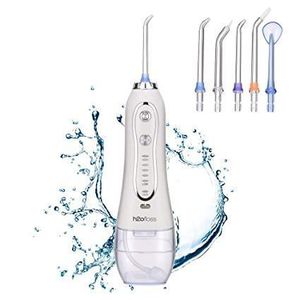 ORALNI TUŠ MOBILNI H2O FLOSS BIJELI