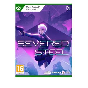 XBOXONE/XSX Severed Steel