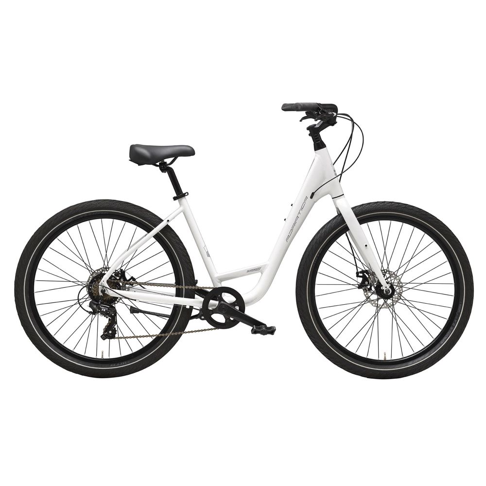 Adriatica SANDY 27.5 Alu 7-br Grey slika 1