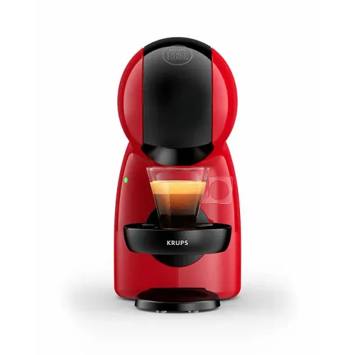 Krups Dolce Gusto Piccolo XS Aparat za kafu KP1A3510 Crveni slika 1