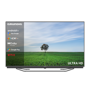 Grundig LED TV 43 GGU 7950A