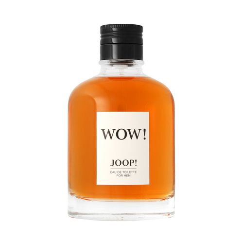 JOOP! Wow! Eau De Toilette 100 ml (man) slika 2