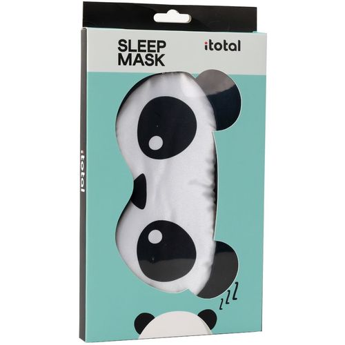 Maska za spavanje iTotal Panda XL2002 slika 3