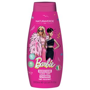 Naturaverde Kids Barbie Kupka s pjenom 300ml