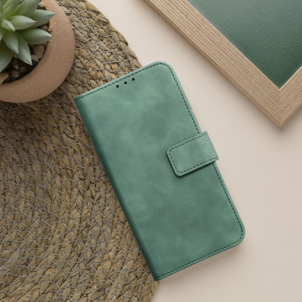 TENDER preklopna futrola za MOTOROLA MOTO G06 green slika 4