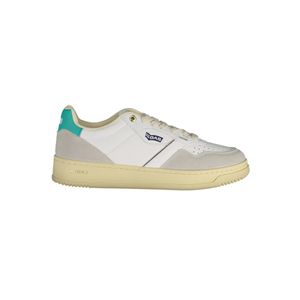 GAS WHITE WOMEN'S SPORT SHOES