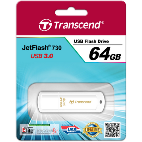 USB Flash Transcend 64GB USB 3.1, TS64GJF730 slika 2