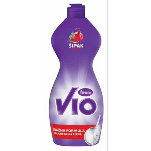 Vio deterdžent za pranje suđa Šipak 900ml