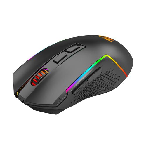 MOUSE - REDRAGON TRIDENT PRO M693-RGB WIRED/2.4Gh/BT slika 4