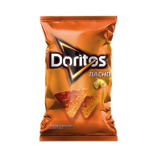 Doritos Nacho 90g slika 1