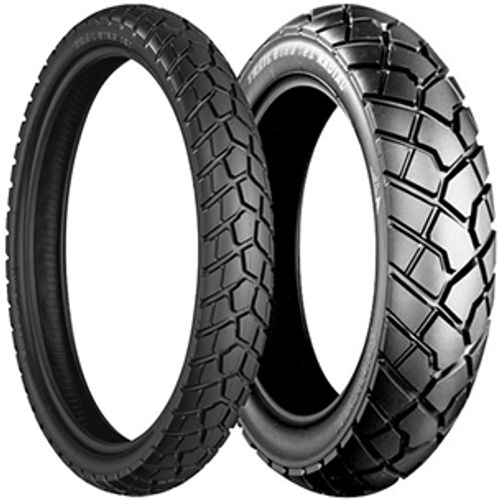 Bridgestone 160/60R15 67H TL AX41T R AdvCrosTour HO slika 1