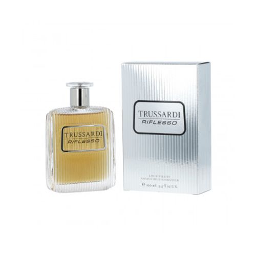 Trussardi Riflesso Eau De Toilette 100 ml (man) slika 2