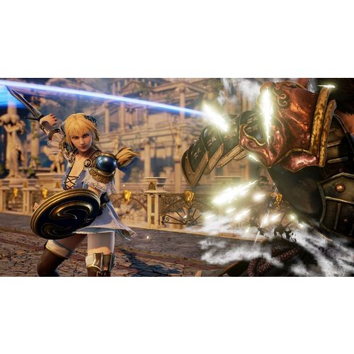 Soul Calibur VI (PS4) slika 31