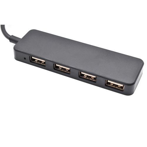 USB HUB 2.0 4 Porta KT-HUSB.24 slika 2