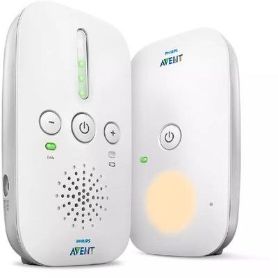 Philips Avent baby monitori