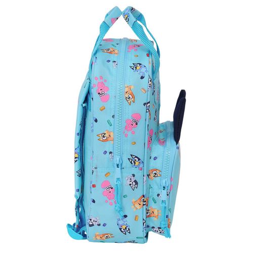 Bluey adaptable backpack 28cm slika 3