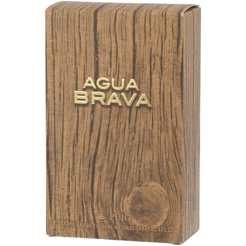 Puig - AGUA BRAVA edc vapo 100 ml slika 3