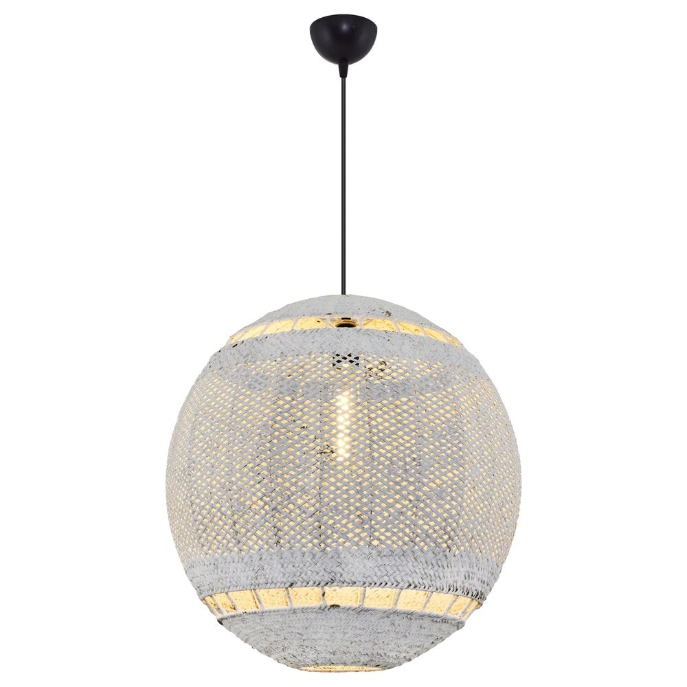 Luster Bijeli 4461-18-01 slika 2