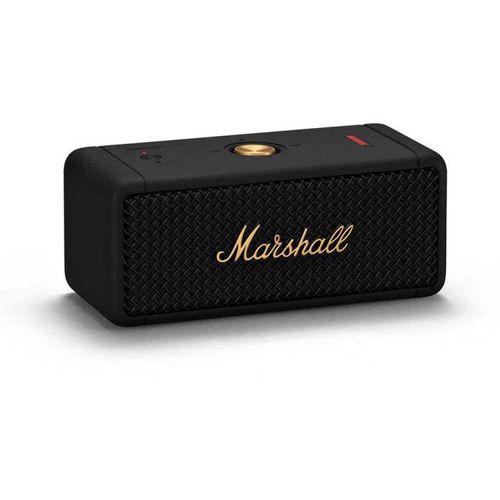 Bluetooth zvučnik MARSHALL Emberton BT, crno-brončani slika 6