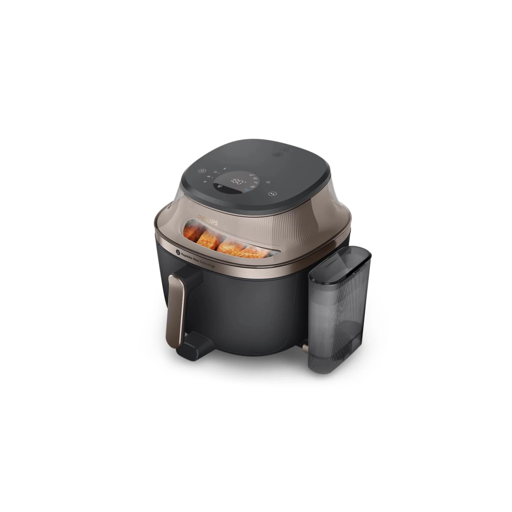 PHILIPS Friteza NA547\07, 7.2 l slika 1