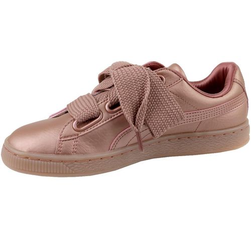 Puma basket heart copper 365463-01 slika 1