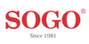 SOGO web shop 
