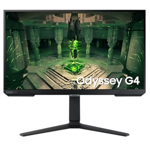 Samsung Odyssey G4 LS27BG400EUX Monitor 27" IPS 1920x1080/240Hz/1ms/2xHDMI/DP slika 1