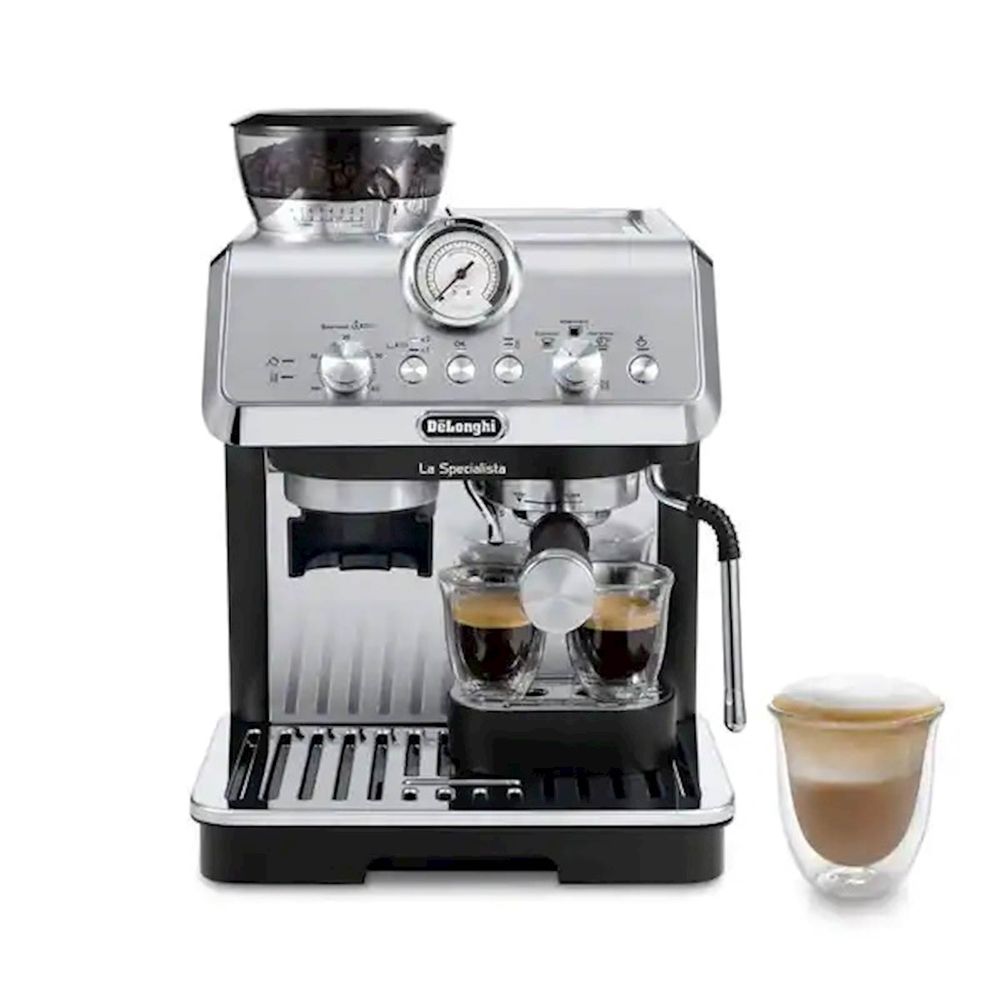 Aparat za kafu DELONGHI EC9155.MB slika 1