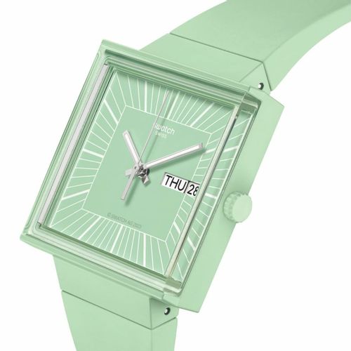 Ženski sat Swatch SO34G701 - Stil i Elegancija slika 3