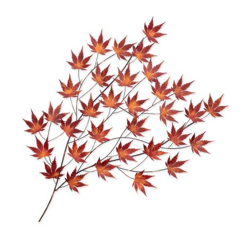 Wallity Metalna zidna dekoracija Acer Palmatum slika 6