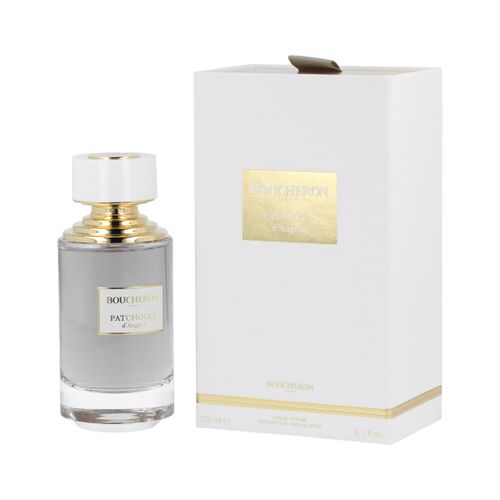 Boucheron Patchouli d'Angkor Eau De Parfum 125 ml (unisex) slika 1