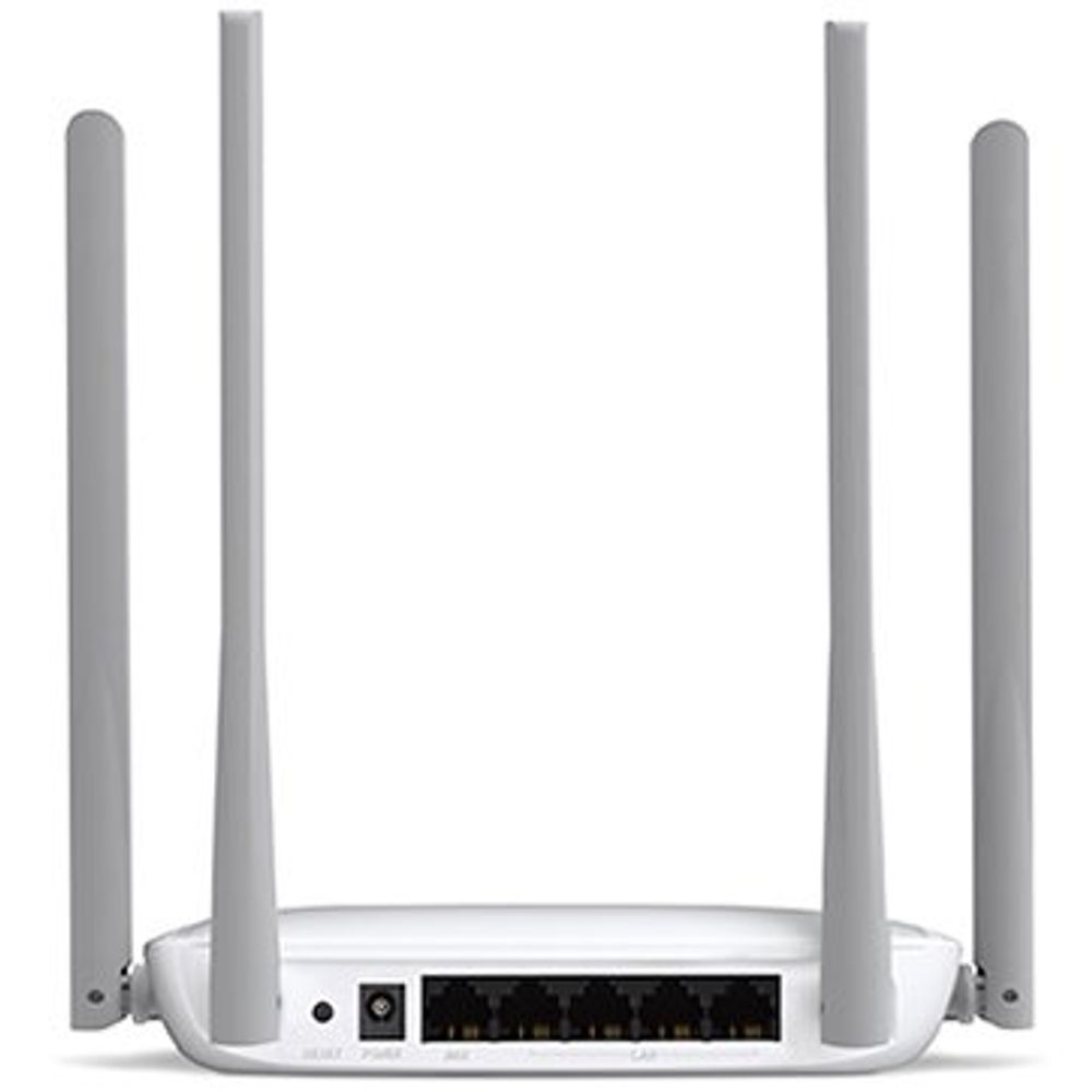 Mercusys MW325R 300Mbps Pojačani Bežični N Ruter slika 2