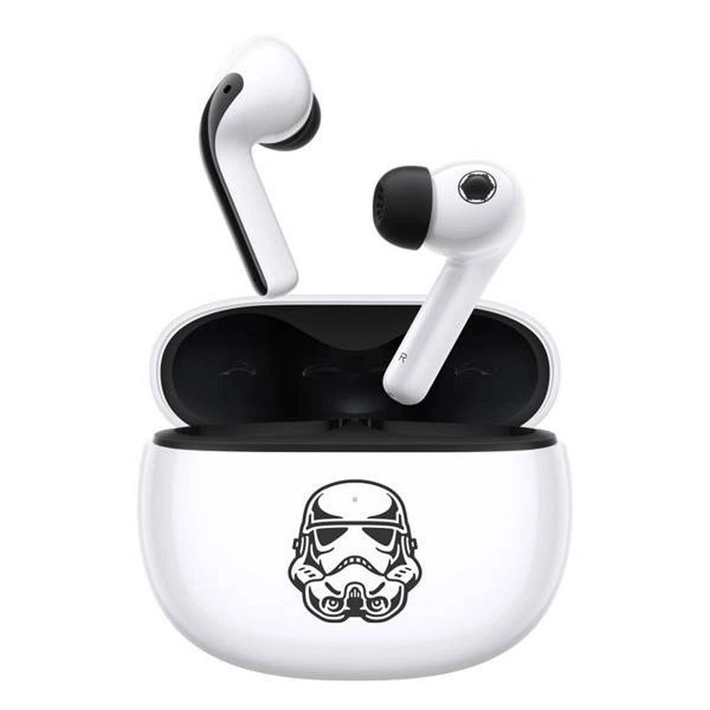 Xiaomi Buds 3 Star Wars Edition TWS bežične slušalice bijele boje slika 1