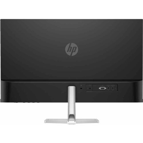 Monitor HP 527sf 27"/IPS/1920x1080/100Hz/5ms/HDMI,VGA/srebrna, crna/2g slika 2