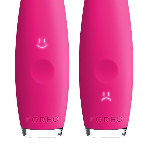 FOREO ISSA Mini 3 Wild Strawberry slika 3