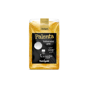  Nutrigold Palenta - Organska 500g