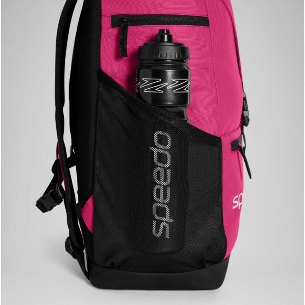 Speedo Ruksak za plivačku opremu Team 35L slika 5