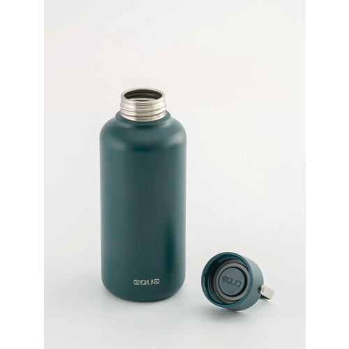 EQUA, boca od nehrđajućeg čelika, Timeless Royal Bottle, 600ml slika 3