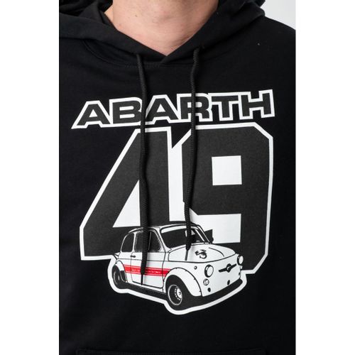 Abarth AH24SS073 Muška Majica slika 2