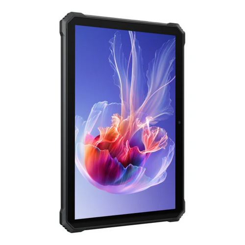 OSCAL Spider 8 10.1" robusni tablet 8GB+128GB, uključena olovka, crni slika 7