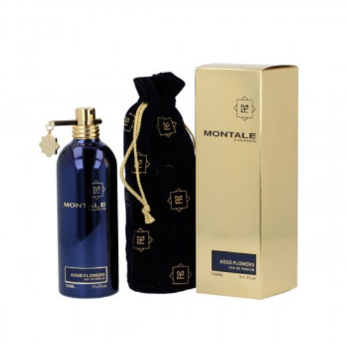 Montale Paris Aoud Flowers Eau De Parfum 100 ml (man) slika 2