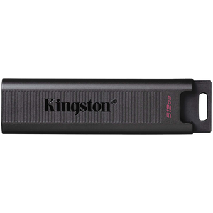 KINGSTON 256GB USB 3.2 Gen 2 DataTraveler Max, Type-C