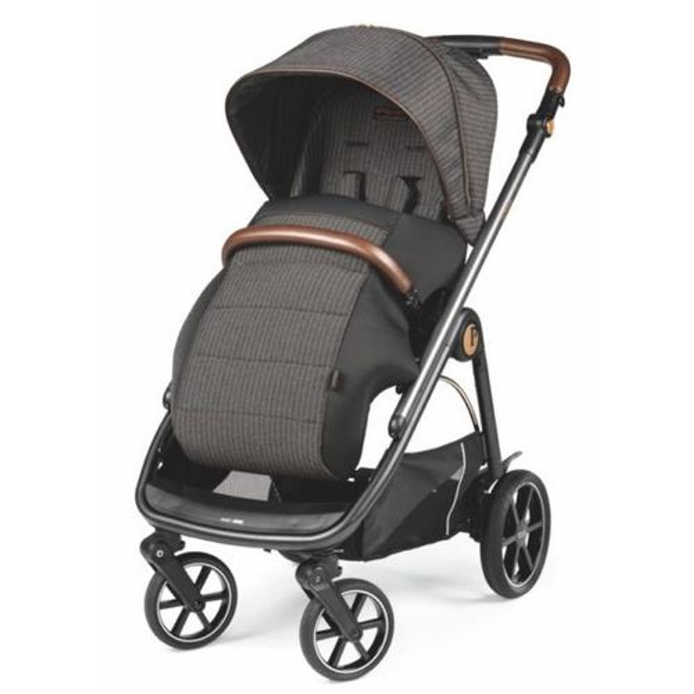Peg Perego Kolica za bebe 3u1 Veloce SlK Modular 500 slika 2